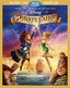 The Pirate Fairy (Blu-ray / DVD + Digital Copy)