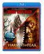 Total Terror 2: Brush With Death / Harvest of Fear [Blu-ray]