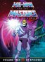 He-Man & The Masters of the Universe, Volume 2