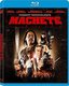 Machete Blu-ray