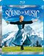 The Sound of Music (45th Anniversary Edition) (Two-Disc Blu-ray/DVD Combo in Blu-ray Packaging)
