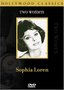 Hollywood Classics Series: Sophia Loren - Two Women