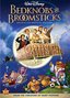 Bedknobs and Broomsticks Enchanted Musical Edition