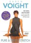 Karen Voight - Pure & Simple Stretch