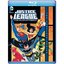 Justice League Unlimited: The Complete Series (BD)(MOD) [Blu-ray]
