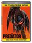 The Predator (2018) (DVD)