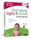 Little Steps: First Words, Sights & Sounds