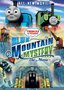 Thomas & Friends: Blue Mountain Mystery the Movie
