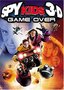 Spy Kids 3-D Game Over (Two-Disc Collector's Series)