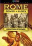 ROME Power & Glory Volume III: Seduction of Power (DVD, 1998, 52 min)
