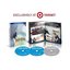 Mission: Impossible Rogue Nation Stunts Edition with 48 Page Book and 90 Minute Bonus Disc Combo Pack