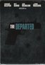The Departed (Widescreen) - 2 Disc DVD set w/ Limited Edition Metal Tin Case and Collectable Art