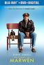 Welcome to Marwen [Blu-ray]