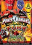 Power Rangers: Jungle Fury - Into the Jungle