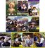 Anne of Green Gables Vol. 1-3 / Road to Avonlea Vol 1- 5, Movie and Christmas(10 Pack)(Region 1 DVD)