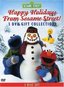 Happy Holidays From Sesame Street! Gift Collection
