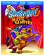 Scooby Doo! Music of the Vampire (Blu-ray/DVD Combo + UltraViolet Digital Copy)