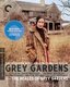 Grey Gardens (Criterion Collection) [Blu-ray]