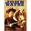 John Wayne 4-DVD Pack