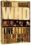 The Who - Live at the Isle of Wight Festival 1970