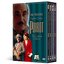 Poirot - The Complete Collection (Lord Edgeware Dies / The Murder of Roger Ackroyd / Evil Under the Sun / Murder in Mesopotamia)