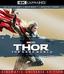 Thor: The Dark World [4K UHD]