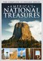 Americas National Treasures-Complete 12 Volume Set