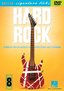 Guitar Signature Licks: Hard Rock