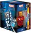 Marvel Animated Features Gift Set