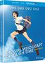 The Girl Who Leapt Through Time (Blu-ray/DVD Combo + UV)