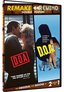 REMAKE REWIND - D.O.A. Double Feature - 1950 & 1988 versions