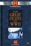 The Great Escapes of WWII