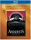 Amadeus (Director's Cut) [Blu-ray]