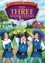 Storybook Classics: The Three Musketeers