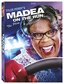 Tyler Perry's Madea On The Run (Play) [DVD]