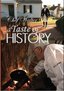 Chef Walter Staib's A Taste of History TV Show Season Four 13 episode DVD set