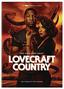 Lovecraft Country: The Complete First Season (DVD)