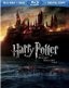 Harry Potter and the Deathly Hallows, Part 2 (4-Disc Blu-ray/DVD Combo UltraViolet Digital Copy Edition with Bonus Disc)