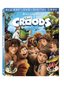 The Croods (Blu-ray / DVD + Digital Copy)