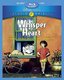 Whisper of the Heart (Two-Disc Blu-ray/DVD Combo)