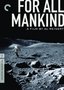 For All Mankind- Criterion Collection