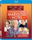 The Best Exotic Marigold Hotel [Blu-ray]