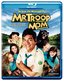 Mr. Troop Mom [Blu-ray]