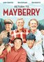 The Andy Griffith Show: Return to Mayberry
