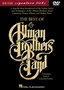 Best of the Allman Brothers Band - Signature Licks DVD