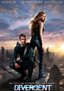 Divergent [DVD + Blu-ray]