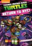 Teenage Mutant Ninja Turtles: Return to NYC