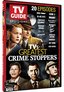 TV Guide Spotlight: TV's Greatest Crime Stoppers