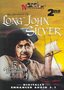 The Adventures of Long John Silver