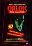 Orlock The Vampire 3D